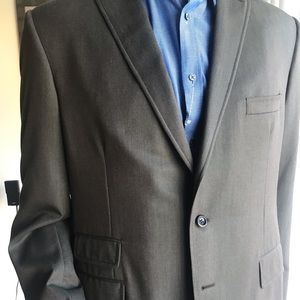 Tom James Custom Made Sport Coat